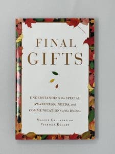 Final Gifts